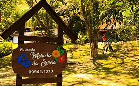 Morada da Sereia